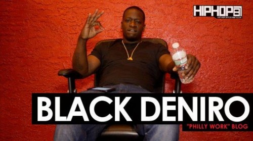 black-deniro-philly-work-blog-500x279 Black Deniro "Philly Work" Blog (HHS1987 Exclusive)  