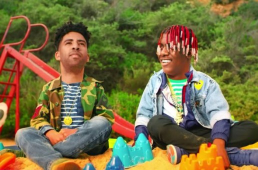 KYLE – iSpy Ft. Lil Yachty (Video)