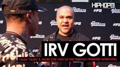 irv-500x279 Irv Gotti Talks His New Series "Tales", Fast & The Furious & More at The Fate of The Furious "Welcome to Atlanta" Private Screening (Video) 