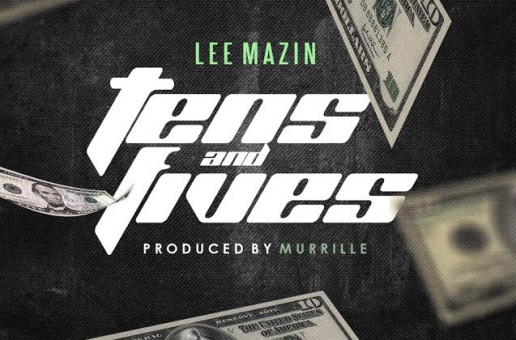 Lee Mazin – Tens and Fives