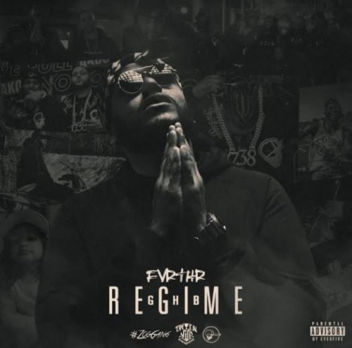 regime-500x495 Fvrthr - GHB Regime (Album Stream)  