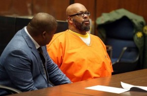 Suge Knight Claims He Knows Who Killed Tupac!