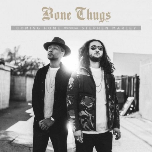 unnamed-1-1-500x500 Bone Thugs (Krayzie Bone & Bizzy Bone) - Coming Home Ft. Stephen Marley  