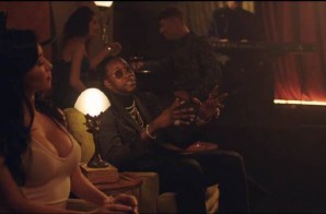 2 Chainz – It’s A Vibe Ft. Ty Dolla $ign, Trey Songz & Jhene Aiko (Video)