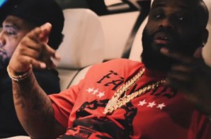 Yowda – Ice Check Ft. Philthy Rich (Video)
