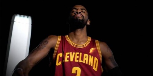 C_5huf0XgAAi_gh-500x250 Defend The Land: The Cavs Agree To A Multiyear Deal With Goodyear To Wear Their Wing Logo On Their Jerseys Next Season 