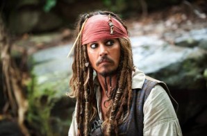 Enter To Win 2 Tickets To See Disney’s Upcoming Film “Pirates Of The Caribbean: Dead Men Tell No Tales” in Atlanta On May 23th