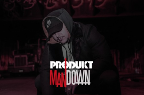 Produkt – Man Down