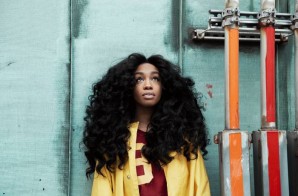 TDE Calls On RZA To Announce The Official Release Date for SZA’s ‘CTRL’ Album