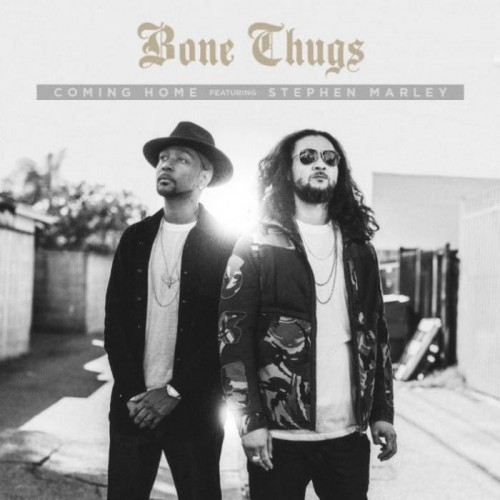 bone-thugs-coming-home-500x500 Bone Thugs - Coming Home Ft. Stephen Marley (Video)  