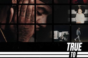 Bryson Tiller – True To Self (Album Stream)