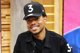 Chance The Rapper – And They Say Ft. Kaytranada