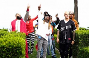 DJ Khaled – I’m The One Ft. Justin Bieber x Quavo x Chance The Rapper x Lil Wayne (Video)