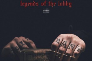 Al-Doe x DJ Drama – Legends of the Lobby (Mixtape)