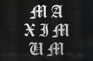 G-Eazy – Maximum (Prod. By 9th Wonder)