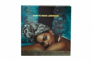 Beyonce To Release “How To Make Lemonade Box Set” Collector’s Edition