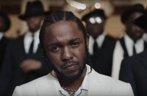 Kendrick Lamar’s ‘DAMN.’ Hits Platinum Status!