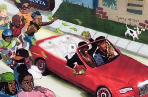 Gucci Mane & Metro Boomin – Drop Top Wop (Album Stream)
