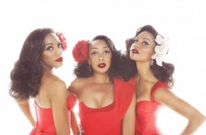 En Vogue To Appear On Good Morning America Tomorrow (May 4th)!