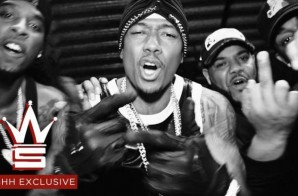 Nick Cannon, Conceited, Charlie Clips & Hitman Holla – 24 Hours To Live (Video)
