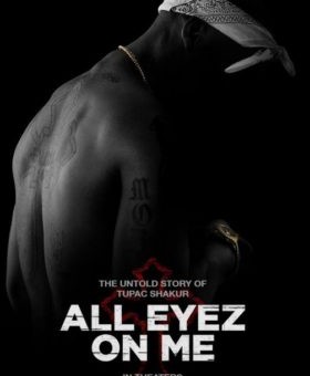Enter To Win 2 Tickets of Code Black’s Upcoming Film “All Eyez On Me” in Atlanta on June 15th