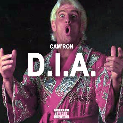 DIA Cam’ron – D.I.A.  
