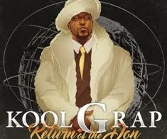 Kool G Rap – Return Of The Don (Album Stream)