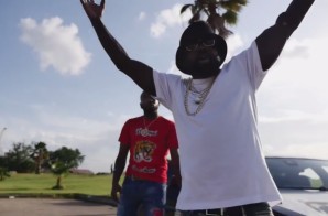 HHS1987 Premiere: 9ine – No Way Jose Ft. Young Greatness (Video) (Dir. By GBTLENS)