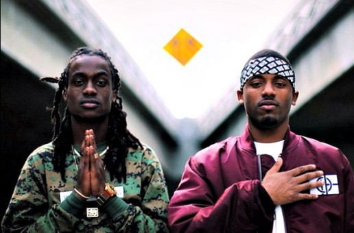 Audio Push – Hide the Cameras
