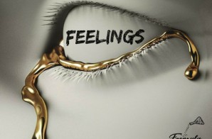Jay Griffy – Feelings Ft. Philly Redface