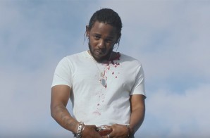 Kendrick Lamar – Element (Video)