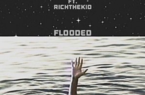 Madeintyo – Flooded Ft. Rich The Kid