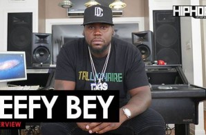 Teefy Bey Talks About Fight With Safaree, Meek Mill’s “Wins & Losses” Album, And More (HHS1987 Exclusive)