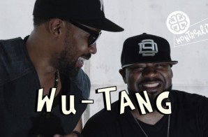 The Wu-Tang Clan Remember Prodigy.. Speak On Mumble Rap (Video)