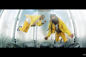 Tyga – Move to L.A. Ft. Ty Dolla $ign (Video)