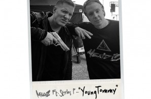 Millyz – Young Tommy Ft. Styles P