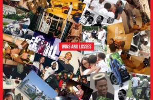 Meek Mill Reveals ‘Wins & Losses’ Cover + Trailer (Video)