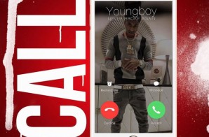 NBA Youngboy – Call On Me
