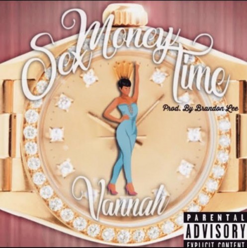 unnamed-17-497x500 Vannah - Sex Money Time (Video)  