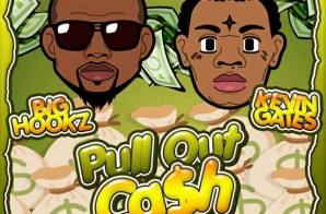 Big Hookz x Kevin Gates – Pull Out Cash (Video)