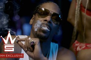 Snoop Dogg – Trash Bags Ft. K Camp (Video)
