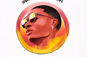 WizKid – Sounds From The Other Side (Album Stream)