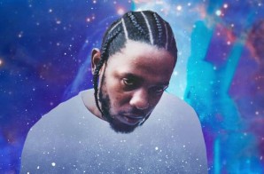 Kendrick Lamar Set To Perform Live at the 2017 MTV VMAS