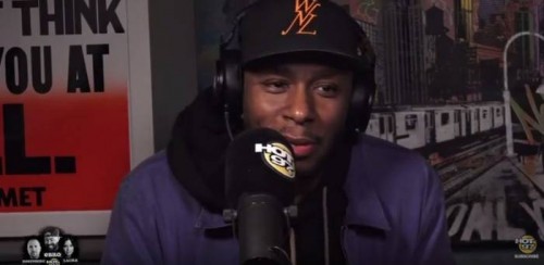 Mos-500x244 Yasiin Bey (Mos Def) Speaks on South Africa, Kaepernick, Music, Acton & More on Ebro in the Morning (Video)  