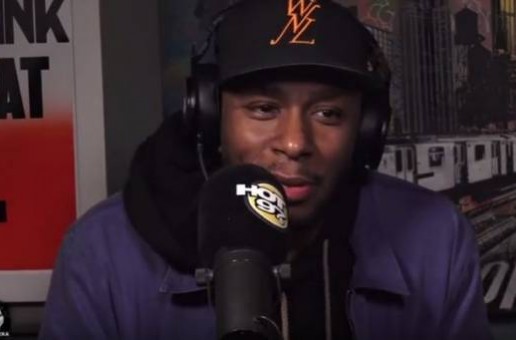 Yasiin Bey (Mos Def) Speaks on South Africa, Kaepernick, Music, Acton & More on Ebro in the Morning (Video)