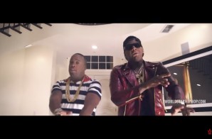 Moneybagg Yo – Federal 3 Album (Stream) + ‘Doin 2 Much’ Ft. Yo Gotti (Video)