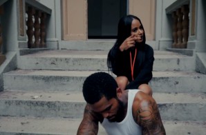Dave East – Slow Down Ft. Jazzy Amra (Video)