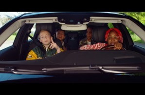 Macklemore – Marmalade Ft. Lil Yachty (Video)
