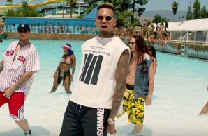 Chris Brown – Pills & Automobiles Ft. Yo Gotti, A Boogie Wit Da Hoodie & Kodak Black (Video)