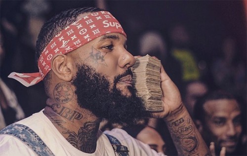 game-cash-500x316 The Game Chimes In On Usher, Blac Chyna & More 